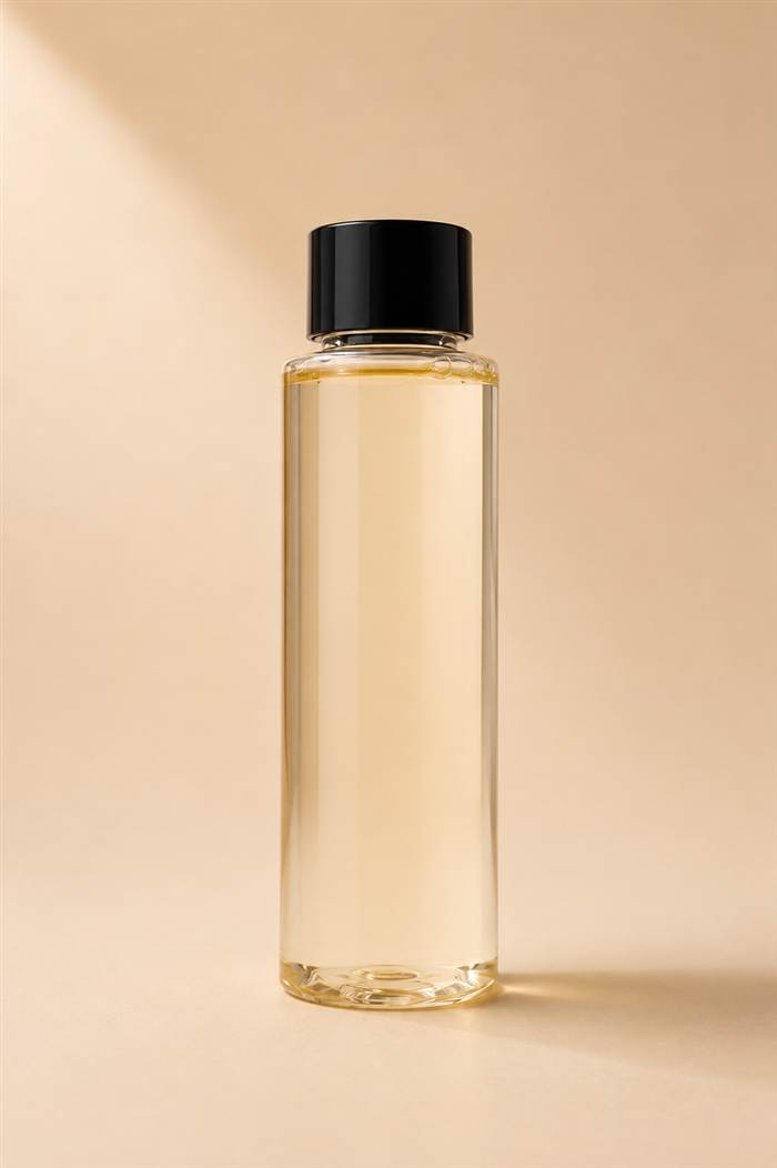 Huile Capillaire Nourrissante