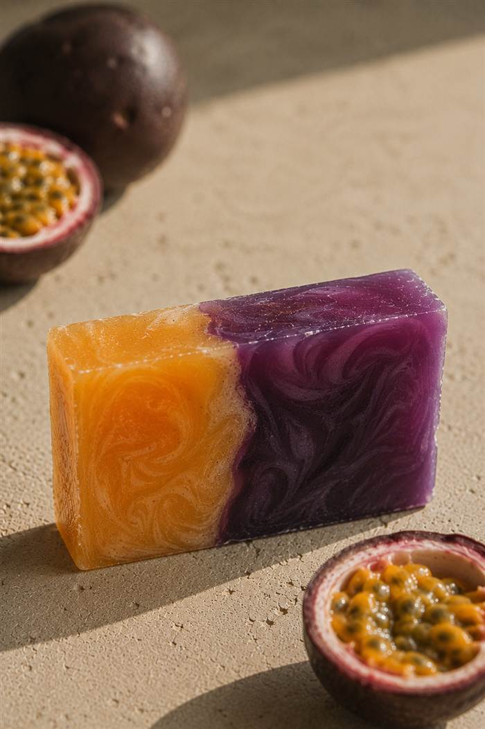 Le Savon Gourmand · Passion