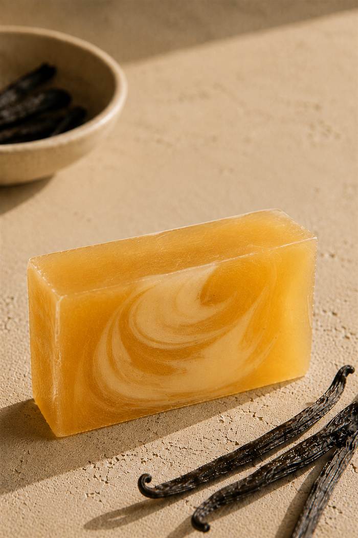Le Savon Gourmand · Vanille